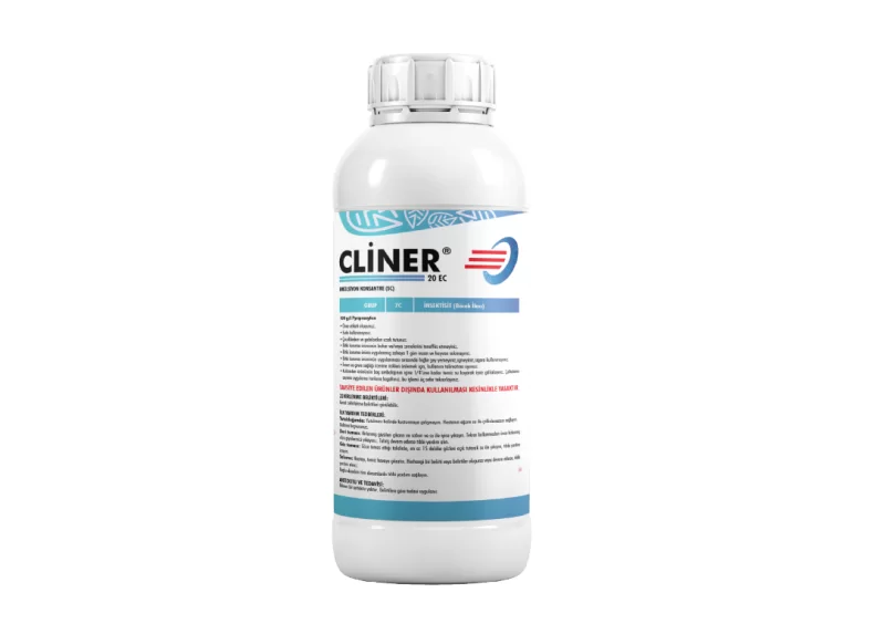 CLİNER 20 EC