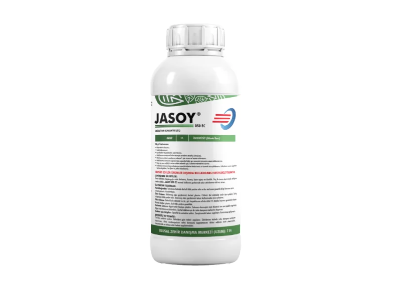 JASOY 050 EC