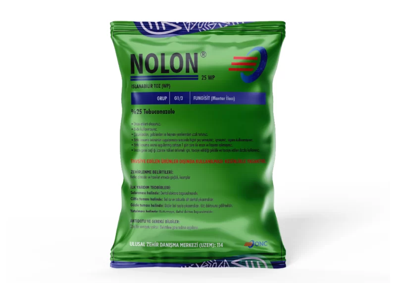 NOLON 25 WP