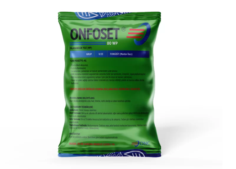 ONFOSET 80 WP