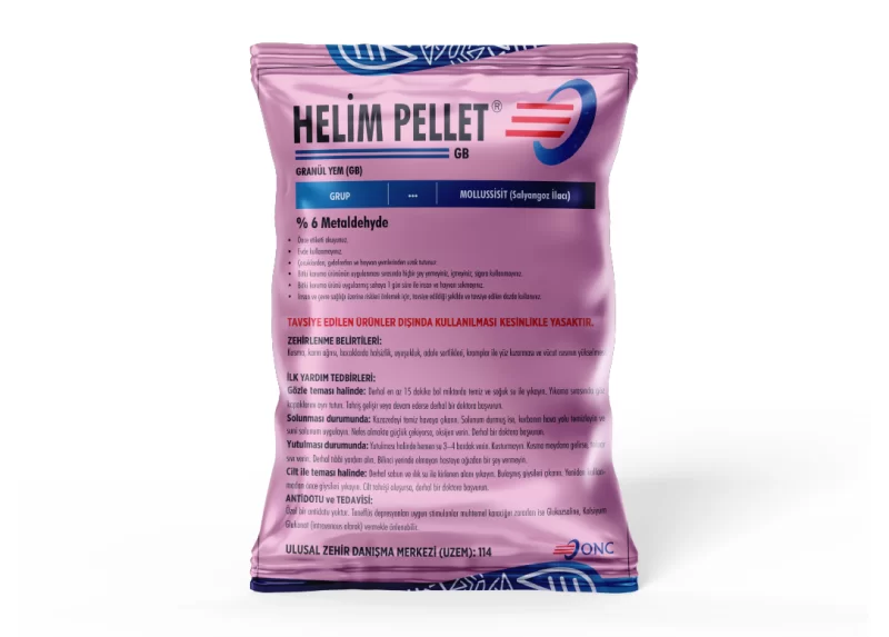 Helim Pellet