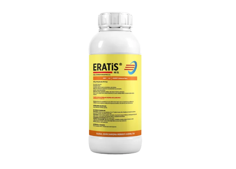 ERATİS 48 SL