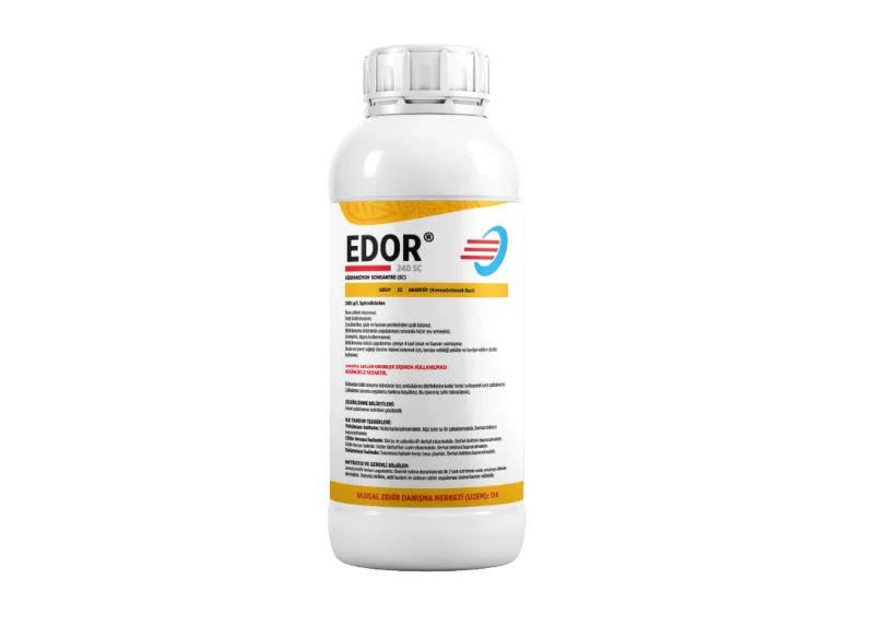 EDOR 240 SC