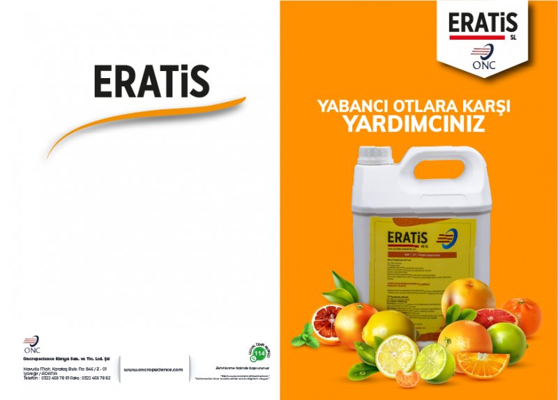 ERATİS 48 SL