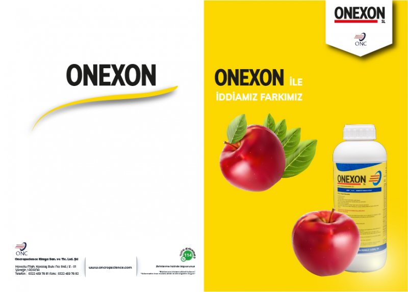 ONEXON SL