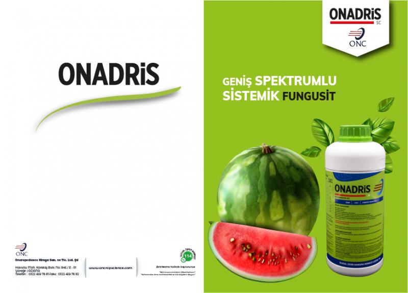 ONADRİS