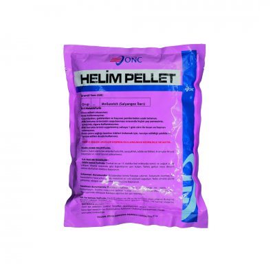 Helim Pellet