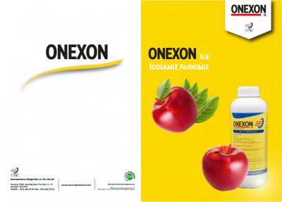 ONEXON