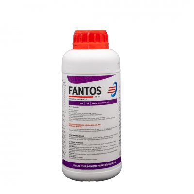 FANTOS