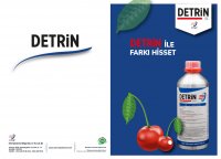 DETRİN 2,5 EC